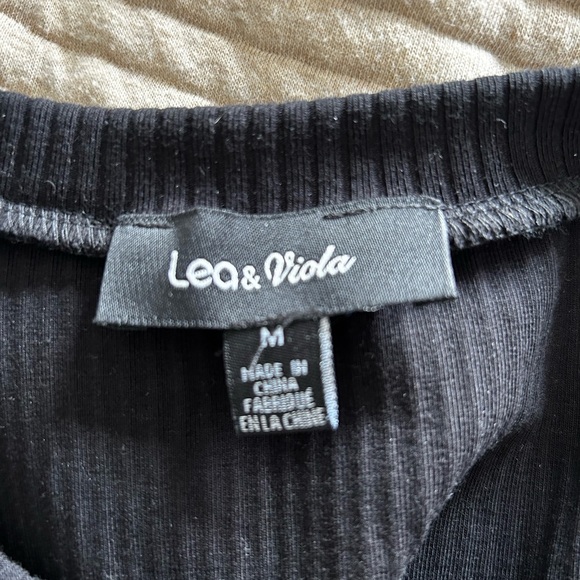 Anthropologie Top - Picture 3 of 3